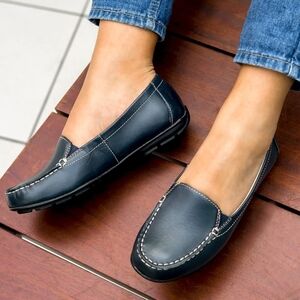 Naturalizer Women’s Jonella Loafer Sz. 8.5W